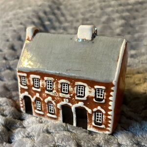 Mudlen End Studio #22 A Row of Cottages Two Up, Two Down